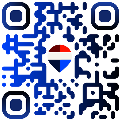RE/MAX Georgia App QR