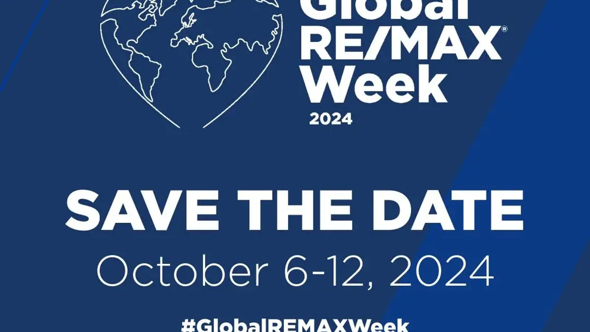 ყოველწლიურ საქველმოქმედო კვირეული #GlobalREMAXWeek 2024